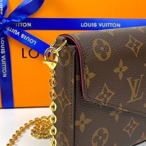 Сумка Louis Vuitton Felicie