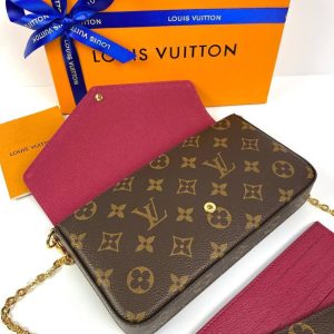 Сумка Louis Vuitton Felicie