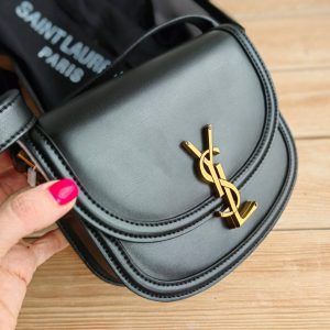 Сумка Yves Saint Laurent Kaia