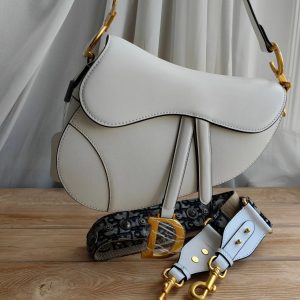 Сумка Dior SADDLE