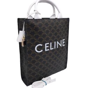 Сумка Celine Cabas