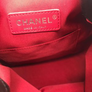 Рюкзак Chanel Gabrielle