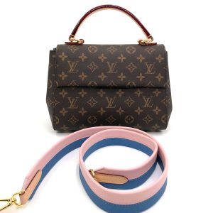 Сумка Louis Vuitton Cluny