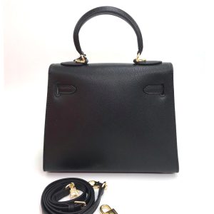 Сумка Hermes Kelly 25 Sellier