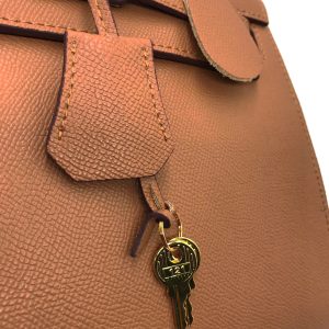 Сумка Hermes Kelly 25 Sellier