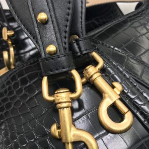 Сумка Dior Saddle