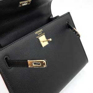 Сумка Hermes Kelly 25 Sellier