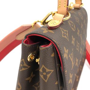 Сумка Louis Vuitton Cluny