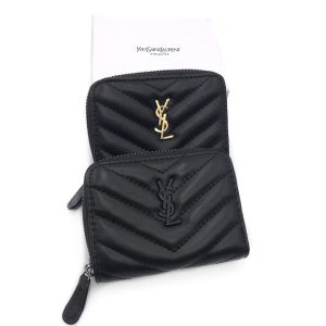 Кошелек Yves Saint Laurent