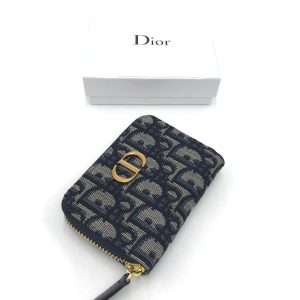 Кошелек Dior