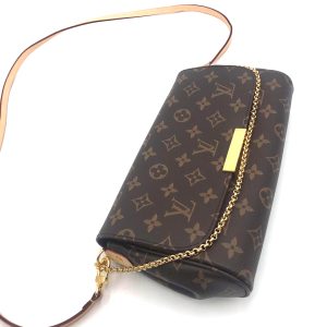 Сумка Louis Vuitton Favorite