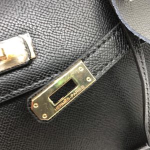 Сумка Hermes Kelly 25 Sellier