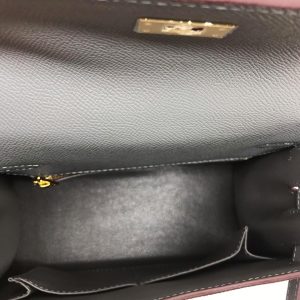 Сумка Hermes Kelly 25 Sellier