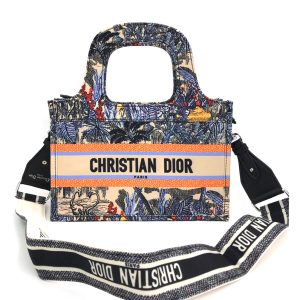 Сумка Dior Book Tote