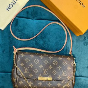 Сумка Louis Vuitton Favorite