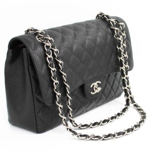 Сумка Chanel Classic 30