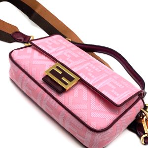 Сумка Fendi Baguette