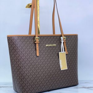 Сумка Michael Kors Jet Set Travel