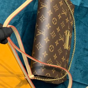 Сумка Louis Vuitton Favorite