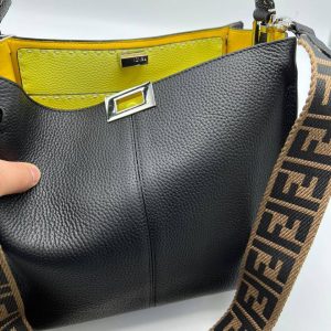 Сумка Fendi Peekaboo X-Lite Fit