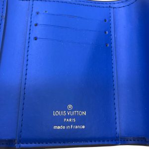 Кошелёк Louis Vuitton Pont 9