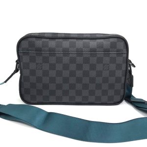 Сумка Louis Vuitton Alpha