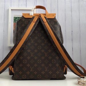 Рюкзак Louis Vuitton Trio