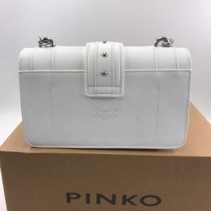 Сумка Pinko Love Bag Metal Fringes