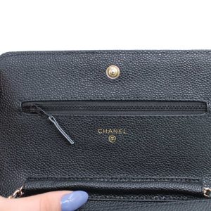 Сумка Chanel Woc