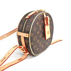 Сумка Louis Vuitton Boite Chapeau Souple