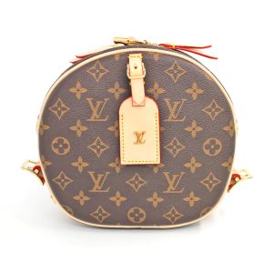 Сумка Louis Vuitton Boite Chapeau Souple