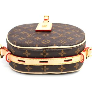 Сумка Louis Vuitton Boite Chapeau Souple