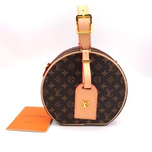 Сумка Louis Vuitton Boite Chapeau Souple