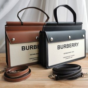 Сумка Burberry Title