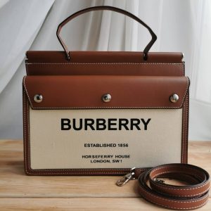 Сумка Burberry Title