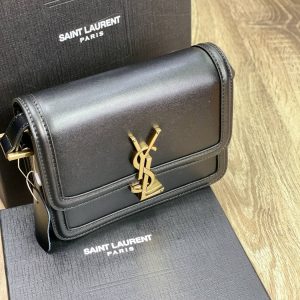 Сумка Yves Saint Laurent Solferino