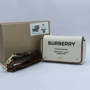 Сумка Burberry Horseferry