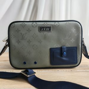 Сумка Louis Vuitton Alpha