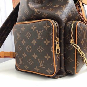 Рюкзак Louis Vuitton Trio