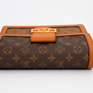 Cумка Louis Vuitton Dauphine Lugano