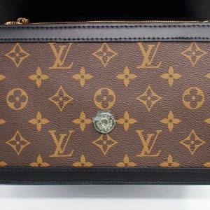 Cумка Louis Vuitton Dauphine Lugano