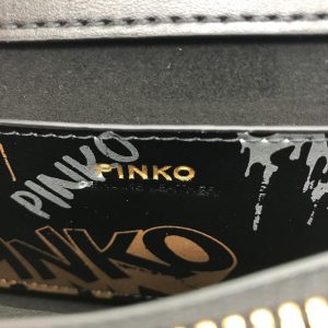 Cумка Pinko Graffiti Print Bag 27