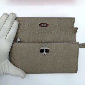 Кошелек Hermes Kelly Сlassic