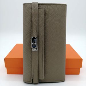 Кошелек Hermes Kelly Сlassic