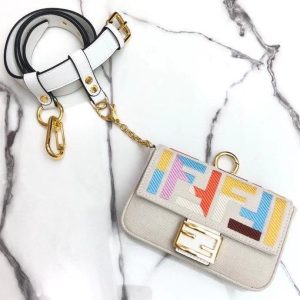 Сумка Fendi Baguette