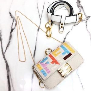 Сумка Fendi Baguette