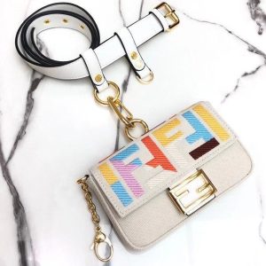 Сумка Fendi Baguette