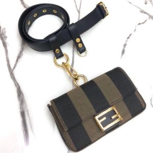 Сумка Fendi Baguette