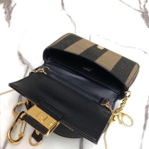 Сумка Fendi Baguette