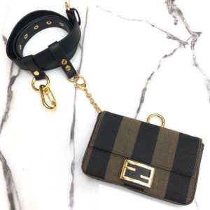 Сумка Fendi Baguette